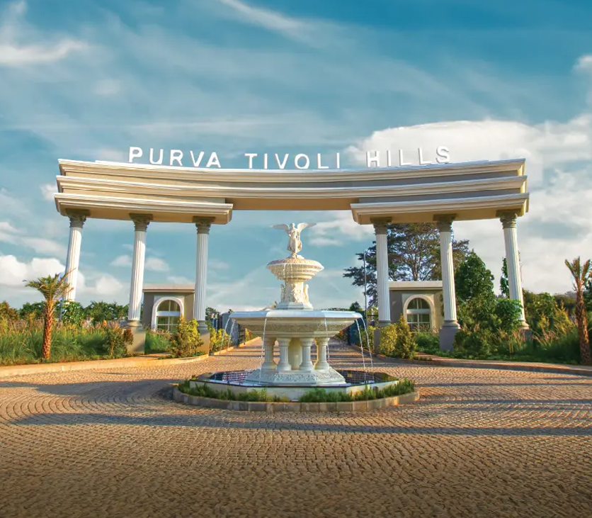 Purva Kensho Hills