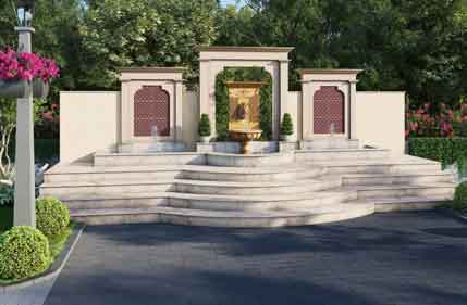Purva Plots Hope Farm