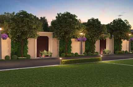 Purva Plots Hope Farm