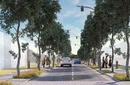Purva Plots Hope Farm