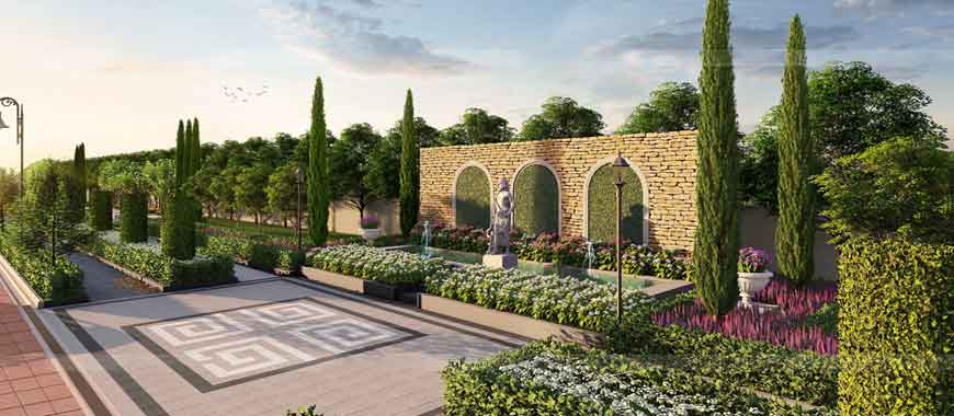 Purva Plots Nandi Hills Price