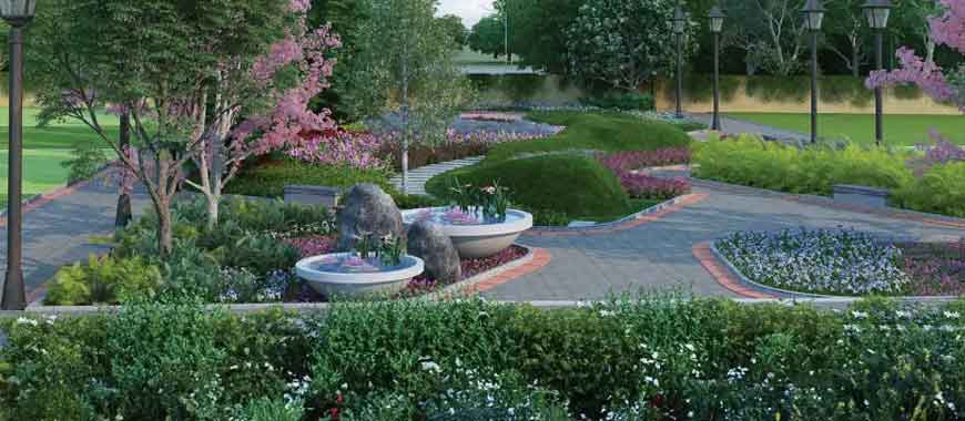 Purva Plots Nandi Hills Price