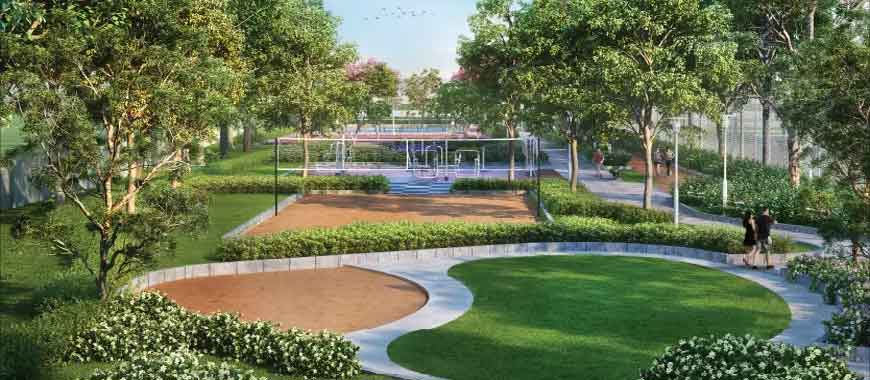 Purva Plots Nandi Hills Price