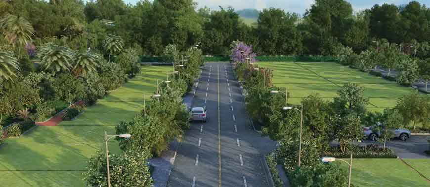 Purva Plots Nandi Hills Price