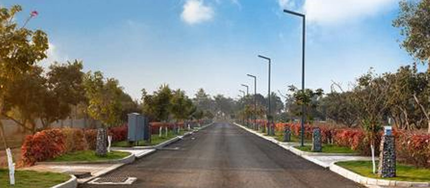 Purva Plots Nandi Hills Price