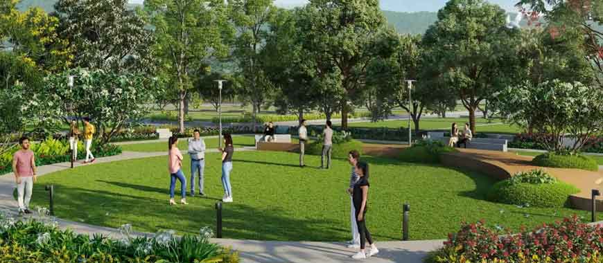 Purva Plots Nandi Hills Price