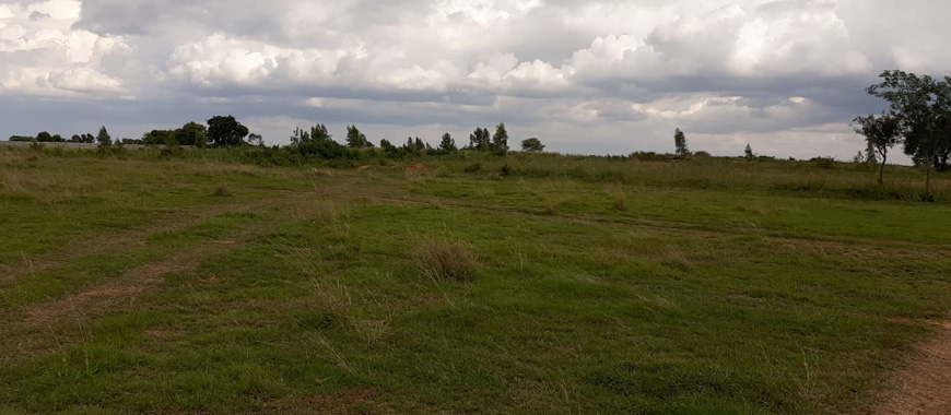 Purva Plots Nandi Hills possession date