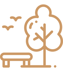 Purva Plots Nandi Hills location